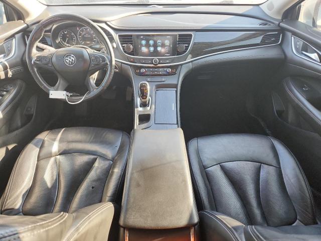 Photo 8 from auction – 2017 BUICK LACROSSE E with VIN 1G4ZP5SS3HU183733