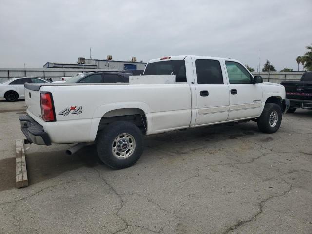 Photo 3 from auction – 2004 CHEVROLET SILVERADO with VIN 1GCHK23U04F194278