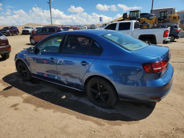 Photo 2 from auction – 2018 VOLKSWAGEN JETTA S with VIN 3VW2B7AJ9JM261318