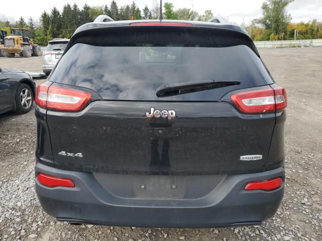 Photo 6 from auction – 2017 JEEP CHEROKEE L with VIN 1C4PJMCB4HW664861