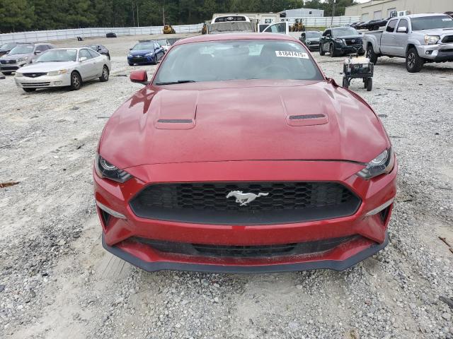 Photo 5 from auction – 2020 FORD MUSTANG with VIN 1FA6P8TH2L5132843
