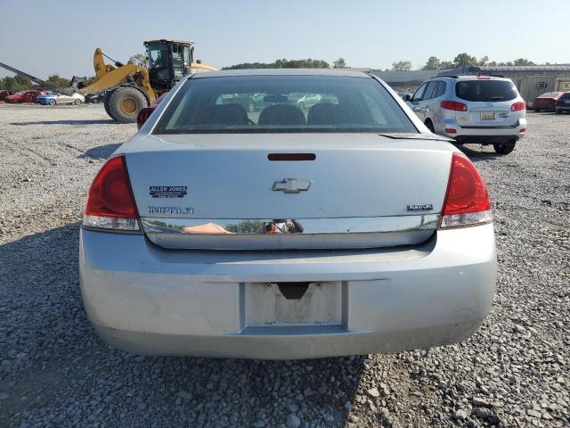 Foto 6 de la subasta – 2011 CHEVROLET IMPALA con VIN 2G1WF5EK9B1257089