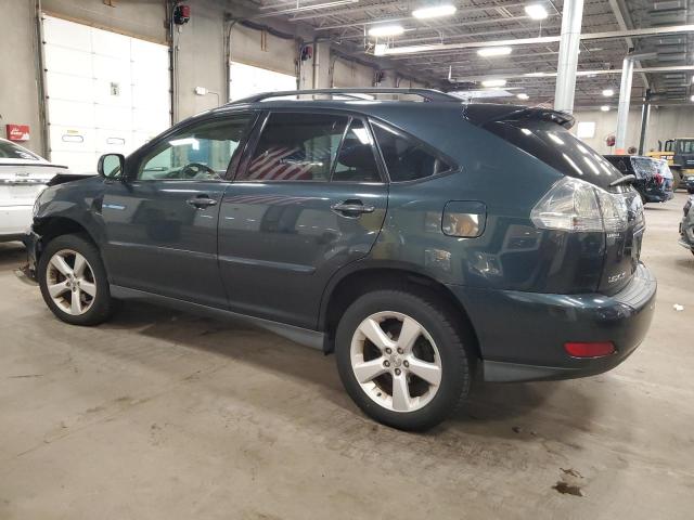 Photo 2 from auction – 2006 LEXUS RX 330 with VIN 2T2HA31U46C090072