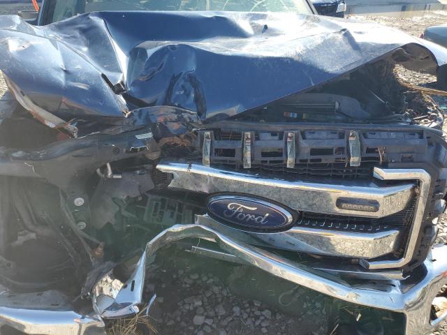 Photo 11 from auction – 2015 FORD F250 SUPER with VIN 1FT7W2B69FEC06469
