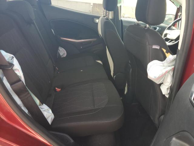 Photo 11 from auction – 2018 FORD ECOSPORT S with VIN MAJ3P1TE2JC179136