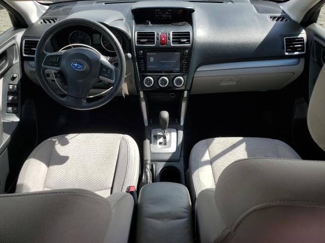 Photo 8 from auction – 2016 SUBARU FORESTER 2 with VIN JF2SJADC3GH508220