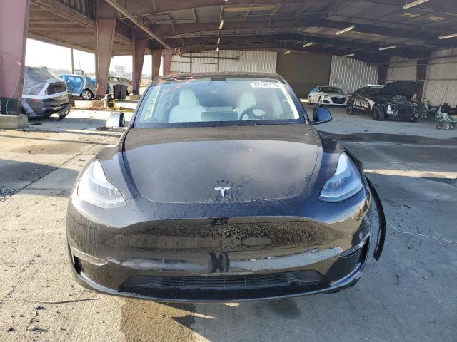Photo 5 from auction – 2025 TESLA MODEL Y with VIN 7SAYGDEFXSF303183