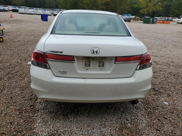 Photo 6 from auction – 2012 HONDA ACCORD LX with VIN 1HGCP2F39CA148993
