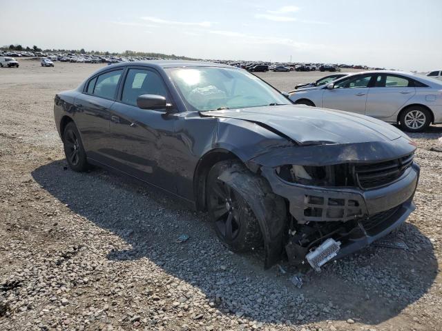 Photo 4 from auction – 2018 DODGE CHARGER SXT PLUS with VIN 2C3CDXHG9JH162951