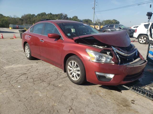 Photo 4 from auction – 2015 NISSAN ALTIMA 2.5 with VIN 1N4AL3AP8FC586792