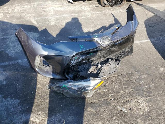 Photo 12 from auction – 2018 TOYOTA COROLLA L with VIN 2T1BURHEXJC021883