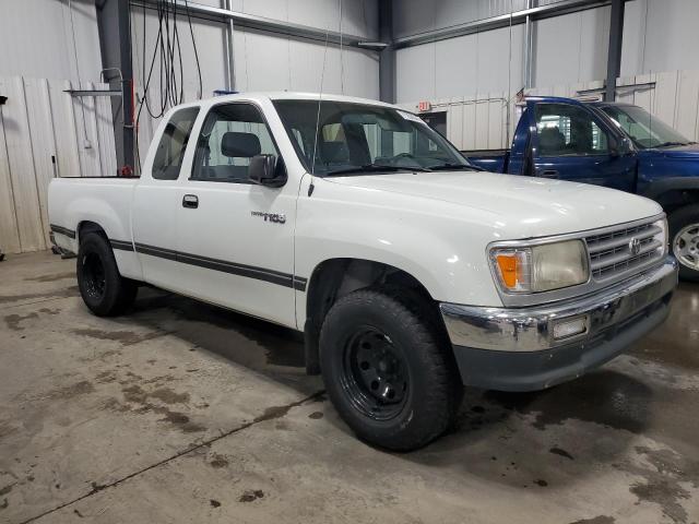 Photo 4 from auction – 1995 TOYOTA T100 XTRAC with VIN JT4VD12E7S0014554