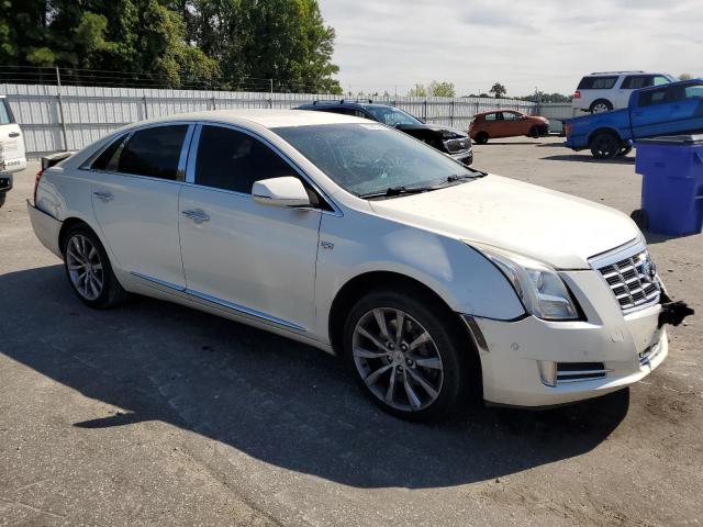 Photo 4 from auction – 2015 CADILLAC XTS LUXURY with VIN 2G61M5S37F9120635