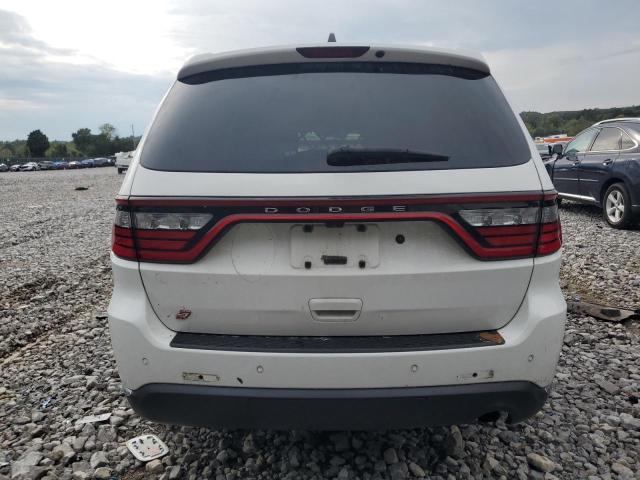 Photo 6 from auction – 2020 DODGE DURANGO SS with VIN 1C4RDJFG0LC443743