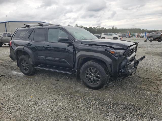Photo 4 from auction – 2025 TOYOTA 4RUNNER SR with VIN JTEVA5BR7S5000526