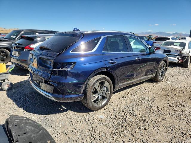 Photo 3 from auction – 2025 GENESIS GV70 ADVANCED with VIN 5NMMCET17SH004205