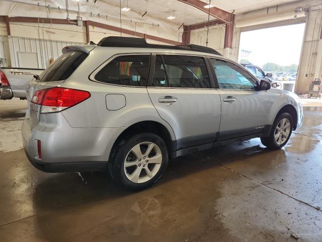 Photo 3 from auction – 2013 SUBARU OUTBACK 2. with VIN 4S4BRBJC5D3213108