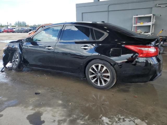 Photo 2 from auction – 2017 NISSAN ALTIMA 2.5 with VIN 1N4AL3AP0HC152949