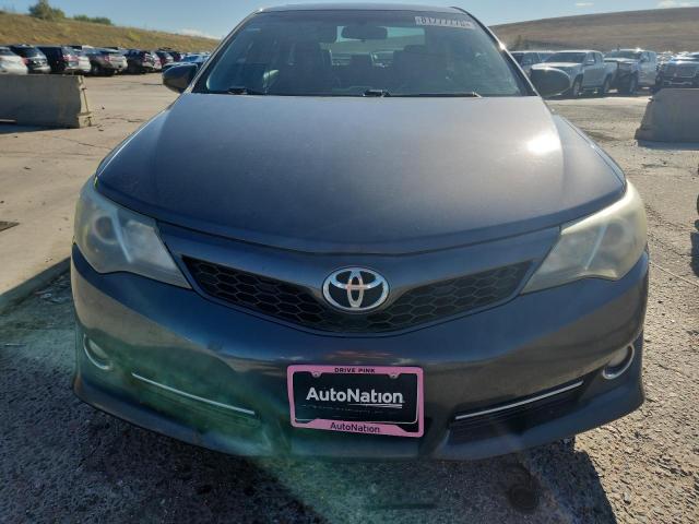 Photo 5 from auction – 2014 TOYOTA CAMRY L with VIN 4T1BF1FK3EU766404