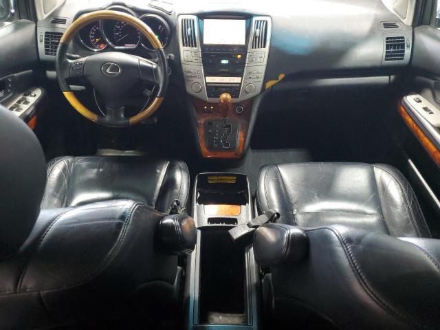Photo 8 from auction – 2004 LEXUS RX 330 with VIN 2T2HA31UX4C014370