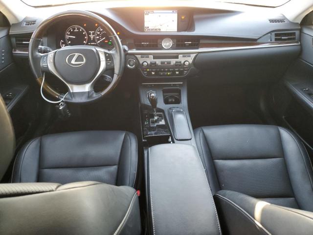 Photo 8 from auction – 2015 LEXUS ES 350 with VIN JTHBK1GG4F2161930