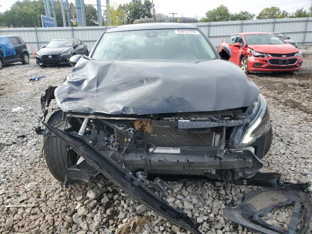Photo 5 from auction – 2023 NISSAN ALTIMA SL with VIN 1N4BL4EV1PN355371