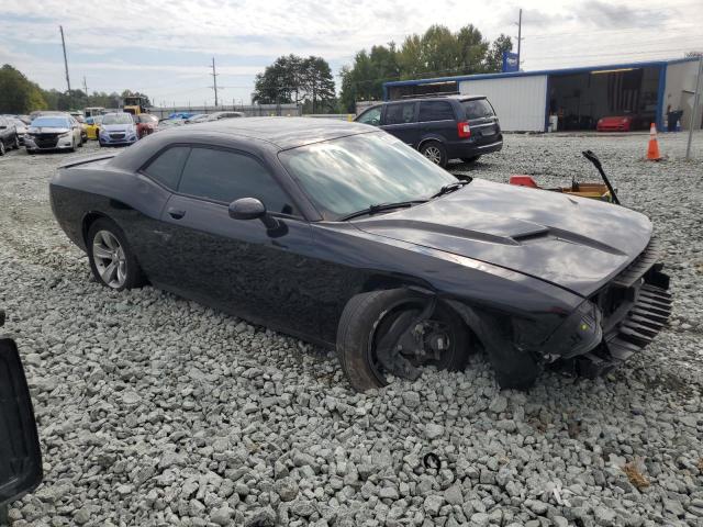 Photo 4 from auction – 2020 DODGE CHALLENGER SXT with VIN 2C3CDZAG3LH227429