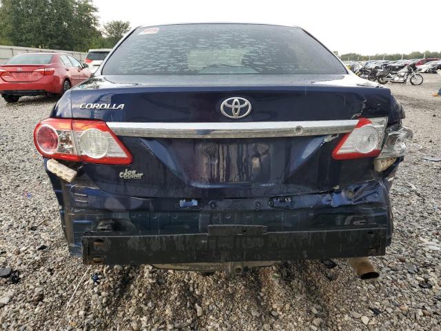 Photo 6 from auction – 2012 TOYOTA COROLLA BA with VIN 5YFBU4EE5CP072833