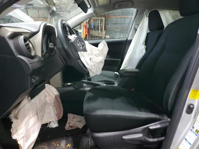 Foto 7 de la subasta – 2014 TOYOTA RAV4 LE con VIN 2T3BFREV6EW227972