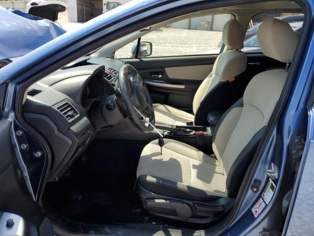 Photo 7 from auction – 2016 SUBARU CROSSTREK PREMIUM with VIN JF2GPABC7G8270489