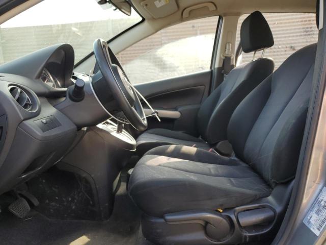 Photo 7 from auction – 2014 MAZDA MAZDA2 SPO with VIN JM1DE1KZ3E0186435
