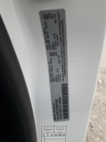 Фото 14 с аукциона – 2025 CHRYSLER PACIFICA H с VIN 2C4RC1S76SR572665