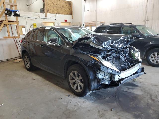 Photo 4 from auction – 2016 LEXUS RX 350 BAS with VIN 2T2BZMCA8GC013309