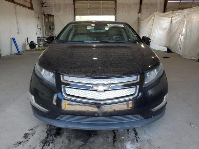 Photo 5 from auction – 2013 CHEVROLET VOLT with VIN 1G1RB6E49DU112206