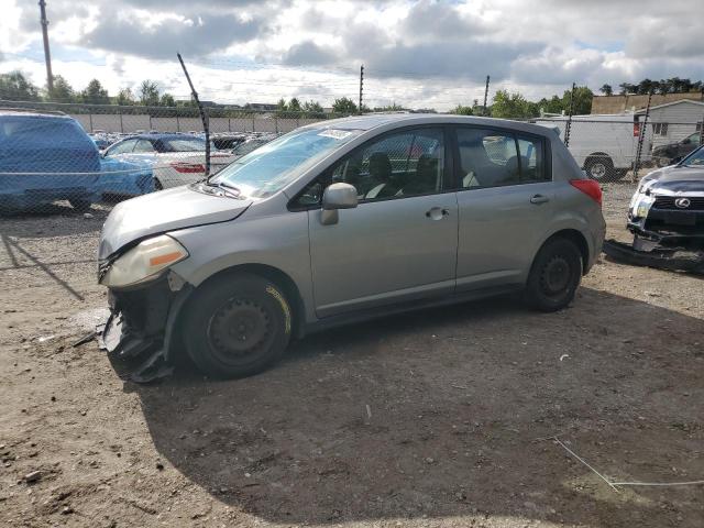 NISSAN VERSA S 2009 with VIN 3N1BC13E19L428367 - Photo from auction