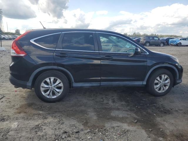 Photo 3 from auction – 2012 HONDA CR-V EX with VIN JHLRM3H56CC002483
