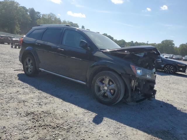 Photo 4 from auction – 2015 DODGE JOURNEY CROSSROAD with VIN 3C4PDCGG2FT553669