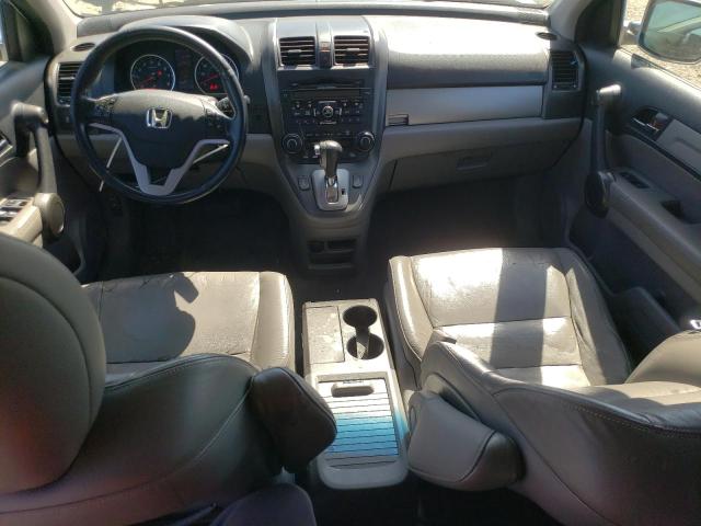 Photo 8 from auction – 2011 HONDA CR-V EXL with VIN JHLRE4H72BC008946