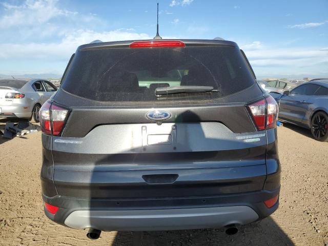Photo 6 from auction – 2018 FORD ESCAPE TIT with VIN 1FMCU0J90JUD22433