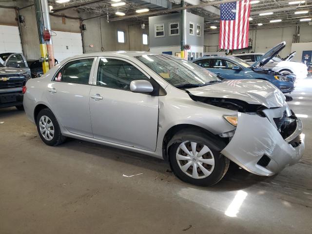 Photo 4 from auction – 2010 TOYOTA COROLLA BA with VIN 1NXBU4EE8AZ165535
