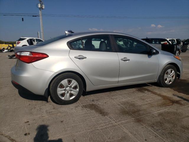 صورة رقم 3 من المزاد - 2015 KIA FORTE LX مع VIN KNAFK4A69F5290648