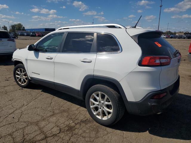 Photo 2 from auction – 2014 JEEP CHEROKEE L with VIN 1C4PJLCS4EW116770
