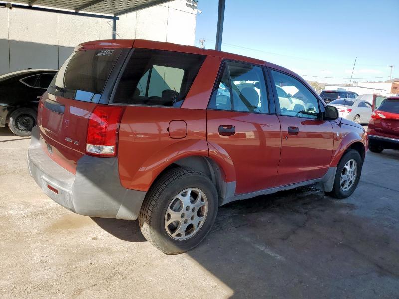 Photo 3 from auction – 2003 SATURN VUE with VIN 5GZCZ63B83S802936