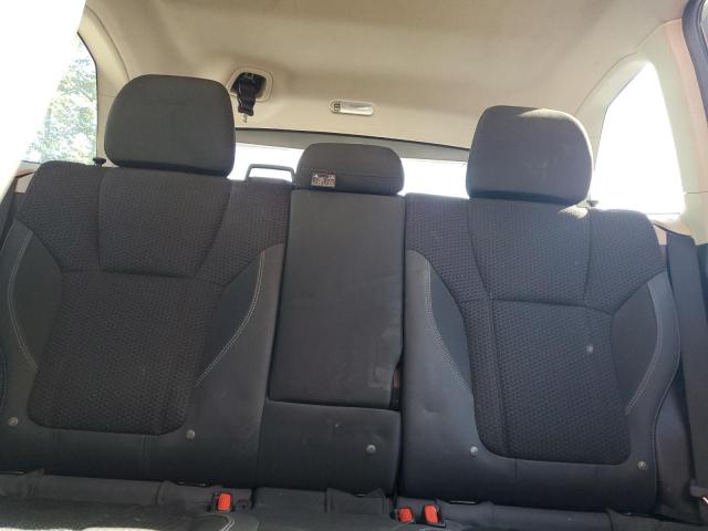Photo 10 from auction – 2020 SUBARU FORESTER P with VIN JF2SKAJC3LH427228