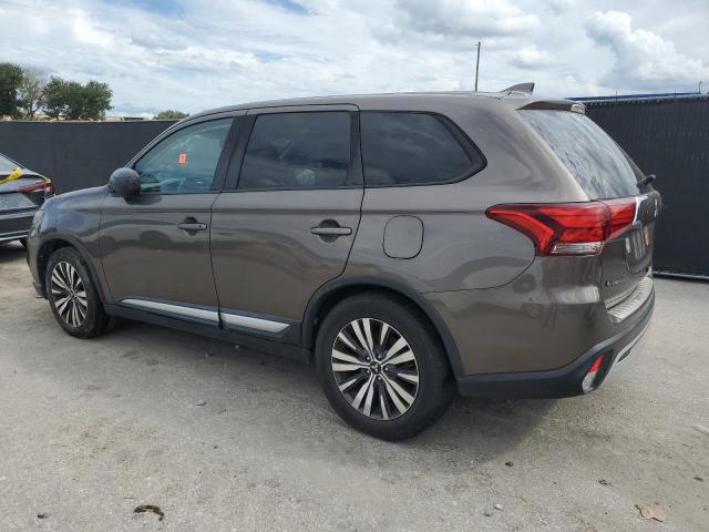 Photo 2 from auction – 2019 MITSUBISHI OUTLANDER with VIN JA4AD2A32KZ022197