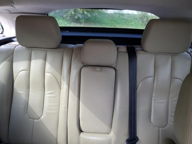 Photo 10 from auction – 2014 LAND ROVER RANGE ROVE with VIN SALVR2BGXEH934010