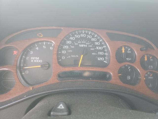 Photo 9 from auction – 2004 CHEVROLET SILVERADO with VIN 2GCEK19V141392453