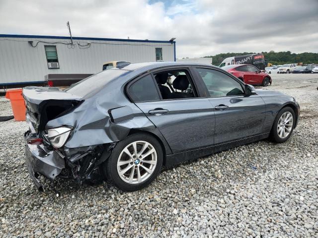 Photo 3 from auction – 2016 BMW 320 XI with VIN WBA8E5G59GNT93977