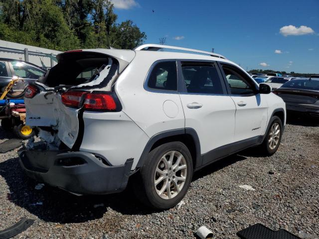 Photo 3 from auction – 2018 JEEP CHEROKEE L with VIN 1C4PJMLX7JD547076