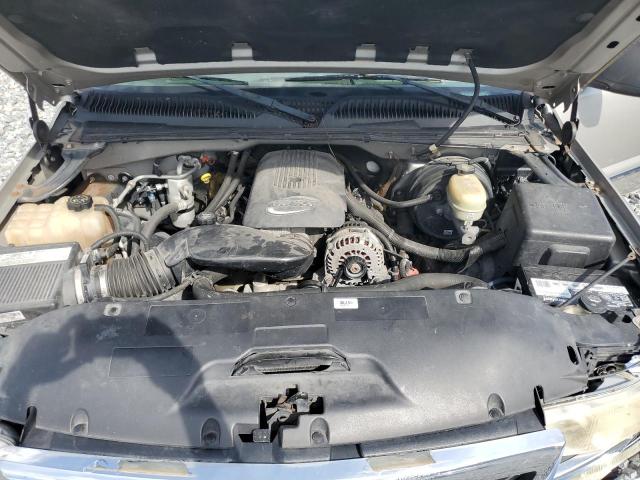 Photo 11 from auction – 2005 GMC NEW SIERRA with VIN 2GTEK13T451313110